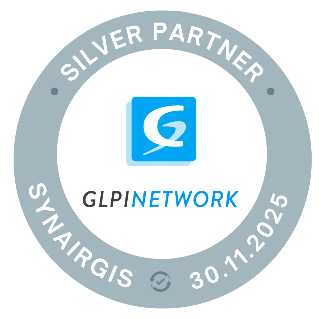 GLPI Silver Partner